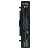 Аккумулятор (батарея) для ноутбука Samsung R420 R510 R580 (AA-PB9NC5B) 5200мАч, черный (OEM)