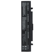 Аккумулятор (батарея) для ноутбука Samsung P50 P60 R45 R40 X60 X65 (AA-PB4NC6B) 5200мАч, черный (OEM)