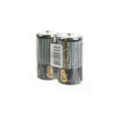 Батарейка (элемент питания) GP Supercell 14S, R14 SR2, 1 штука