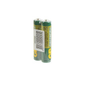 Батарейка (элемент питания) GP Greencell 24G/R03 SR2, 1 штука