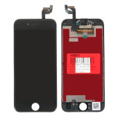 Дисплей для Apple iPhone 6S в сборе с тачскрином (Hancai), черный