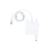 Блок питания (зарядное) для ноутбука Apple 16.5В, 3.65A, 60Вт, Magsafe L-shape REPLACEMENT