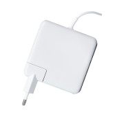Блок питания (зарядное) для ноутбука Apple 14.85В, 3.05A, 45Вт, Magsafe 2 T-shape REPLACEMENT