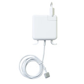 Блок питания (зарядное) для ноутбука Apple 16.5В, 3.65A, 60Вт, Magsafe2 T-shape REPLACEMENT