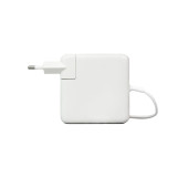 Блок питания (зарядное) для ноутбука Apple 20В, 4.25A, 85Вт, Magsafe2 T-shape REPLACEMENT