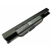 Аккумулятор (батарея) A32-K53 для ноутбука Asus K53, 5200мАч (Low Cost OEM)