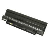 Аккумулятор (батарея) 04YRJH для ноутбука Dell Inspiron N5110, N4110, N5010R, 4400мАч (Low Cost OEM)