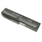 Аккумулятор (батарея) A32-M50 для ноутбука Asus X55, M50, G50, N61, M60, N53, M51, 11.1, 5200мАч черный (Low Cost OEM)