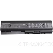 Аккумулятор (батарея) для ноутбука HP DV6-7000 DV6-8000 5200мАч HSTNN-LB3N (Low Cost OEM)