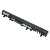 Аккумулятор (батарея) AL12A32 для ноутбука Acer Aspire V5-531, 14.8В, 2600мАч, черный (Low Cost (OEM))