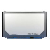 Матрица (экран) для ноутбука LP156WF6(SP)(B6), 15.6", 1920x1080, 30 pin, LED, Slim, матовая, крепления веерх/вниз