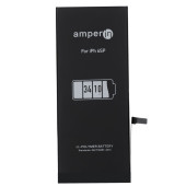 Аккумулятор Amperin для Apple iPhone 6S Plus, 3.8В, 3410мАч