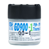 Термопаста GD900-1 CN30, 30 г. банка