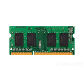 Модуль памяти Kingston SODIMM DDR4 4GB 2400 260PIN