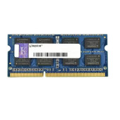 Модуль памяти Kingston SODIMM DDR3 4GB 1333 1.5V 204PIN