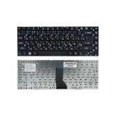 Клавиатура для ноутбука Acer Aspire ES1-511 520, черная