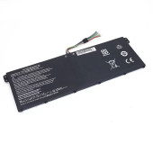 Аккумуляторная батарея для ноутбука Acer Chromebook 13 CB5-311 (AC14B18J) 11.4V 2600mAh Low Cost OEM