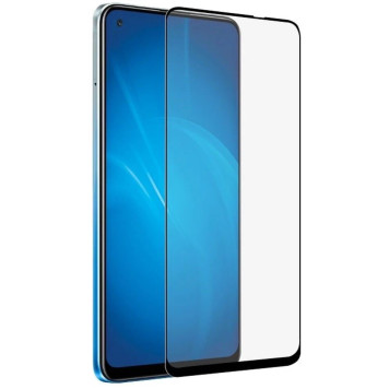 Стекло для переклейки дисплея Realme 8 Pro, черный