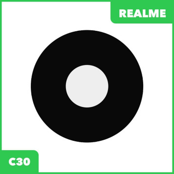 Стекло камеры для Realme C30