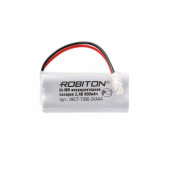 Аккумулятор для радиотелефона Robiton DECT-T356-2XAAA PH1