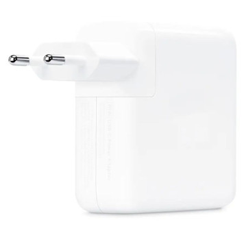 Блок питания (зарядное) для ноутбука Apple MacBook Pro 16, USB-C, 96W без логотипа