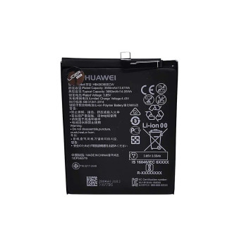 Аккумулятор для телефона Huawei P30, (HB436380ECW), 3650mAh, 3.85V, OEM