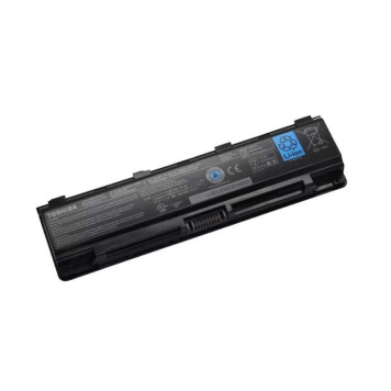 Аккумулятор (батарея) PA5024U-1BRS для ноутбука Toshiba Satellite C800, C850, C870, L830, L850, L870, 10.8В, 4280мАч