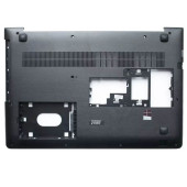 Нижняя крышка (Cover D) для ноутбука Lenovo IdeaPad 510-15ISK, 310-15, 310-15ikb, черный, OEM