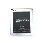 Аккумулятор для Explay Fresh, Vega, MicroMax A106, Q340, Q338