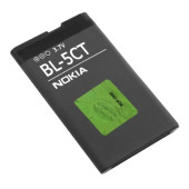 Аккумулятор BL-5CT для Nokia 3720c, 5220xm, 6303c, 6730c, C3-01, C5-00, C6-01