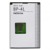 Аккумулятор BP-4L для Nokia E71, E52, E6, E600, E61, E61i, E63, E72, E90, Explay StarTV, 6650, N92, 9500, 7710