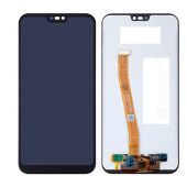 Модуль для Huawei P20 Lite (ANE-LX1), черный