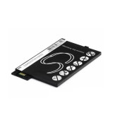 Аккумуляторная батарея CameronSino CS-ABD003SL для Amazon Kindle 3 Keyboard (S11GTSF01A)