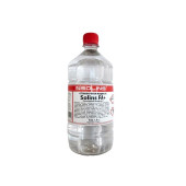 Промывочная жидкость (концентрат) Solins-FA+ для ультразвуковыx ванн, 0.5 литра