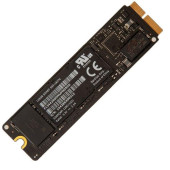 Твердотельный накопитель SSD 128GB SanDisk SD6PQ4M-128G-1021H для ноутбука MacBook Air 11 13 A1465, MacBook Pro 13 15 Retina A1398, A1502 Late 2013 Early 2014 Mid 2014