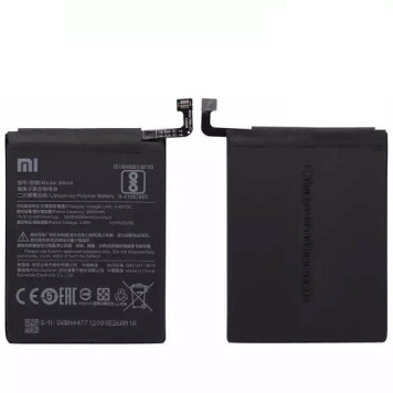 аккумулятор ZeepDeep ASIA (BN44 3900mAh) для Xiaomi Redmi 5 Plus