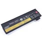 Аккумулятор (батарея) для ноутбука Lenovo P51s/T470 (01AV427 61++), 10.8В, 72Wh черная (оригинал)