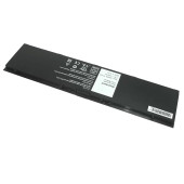 Аккумулятор (батарея) 34GKR для ноутбука Dell Latitude E7440, 7.4В, 4500мАч, черный (OEM)