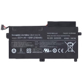 Аккумулятор (батарея) для ноутбука Samsung 370R5E, 470R5E (AA-PBVN3AB) 4000мАч, 10.8-11.34В (оригинал)