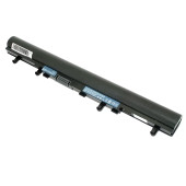 Аккумулятор (батарея) AL12A32 для ноутбука Acer Aspire V5-531, 14.8В, 2600мАч, черный (OEM)