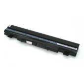 Аккумулятор (батарея) AL14A32 для ноутбука Acer E14, E15, E5-421 5000мАч, 11.1В (оригинал)