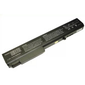 Аккумулятор (батарея) для ноутбука HP Compaq 8530, ProBook 6545 (HSTNN-OB60), 14.4В, 52Wh, черный (OEM)