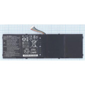 Аккумулятор (батарея) AP13B3K для ноутбука Acer Aspire V7-482, 15В, 3500мАч (оригинал)