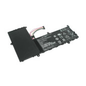 Аккумулятор (батарея) для ноутбука Asus EeeBook X205TA 38Втч, (C21N1414) 5000мАч, 7.6В (оригинал)