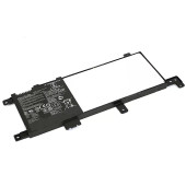 Аккумулятор (батарея) C21N1634 для ноутбука Asus X542U, 7.6В, 5000мАч (оригинал)