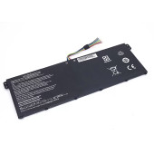 Аккумулятор (батарея) AC14B18J для ноутбука Acer ChromeBook 13 CB5-311, 11.4В, 2600мАч (OEM)