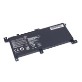 Аккумулятор (батарея) для ноутбука Asus FL5900U (C21N1509-2S1P), 7.6В 38Wh, черный (OEM)