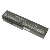 Аккумулятор (батарея) A32-M50, A33-M50 для ноутбука Asus X55 M50 G50 N61 M60 N53 M51 G60 G51, 11.1, 5200мАч черный (OEM)