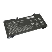 Аккумулятор (батарея) для ноутбука HP ProBook 430 G6 (RE03-3S1P) 11.55В 3500мАч, черный (OEM)