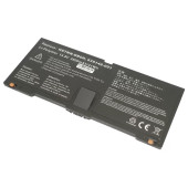 Аккумулятор (батарея) HSTNN-DB0H для ноутбука HP Compaq ProBook 5330m, 41-44Вт, 14.8В, 2800мАч, черный (OEM)